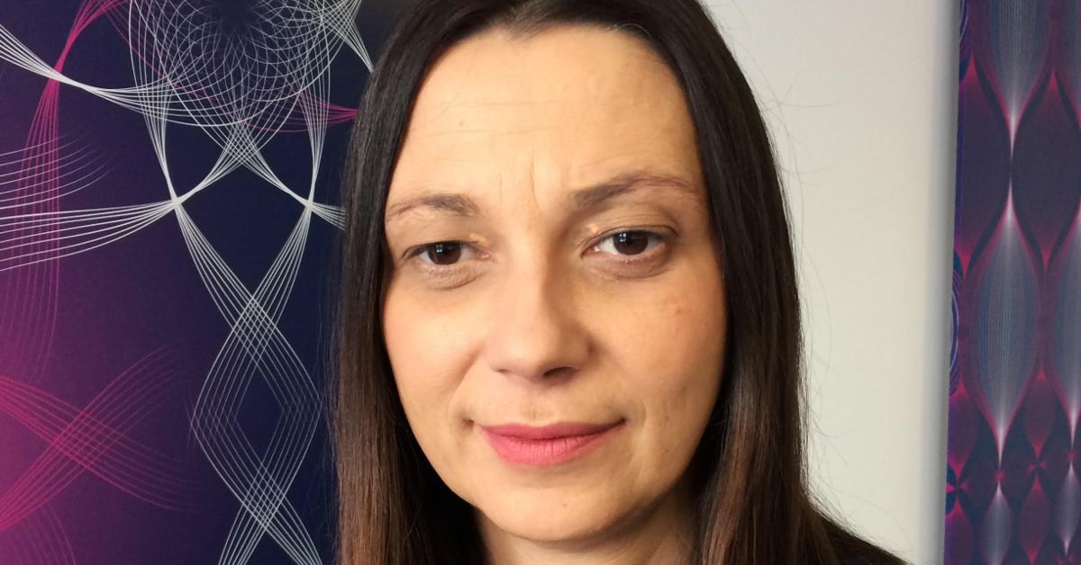 Татјана Бјелановић