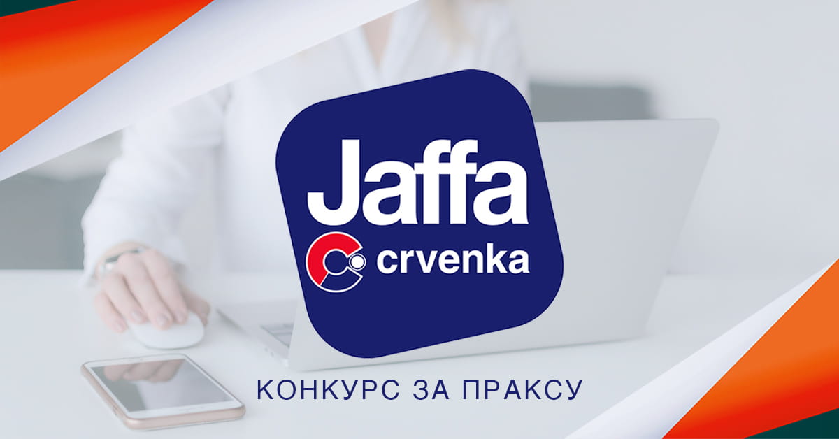 МЕФ факултет - Jaffa Crvenka