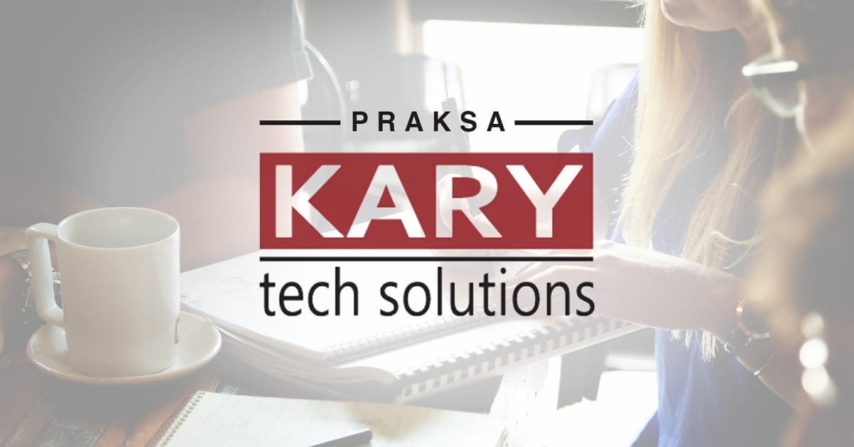 МЕФ факултет - Kary Tech Solutions