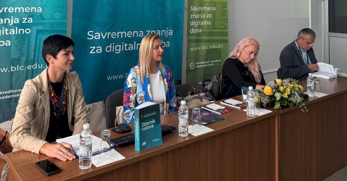 Међународна академска и стручна конференција „Медији и економија”