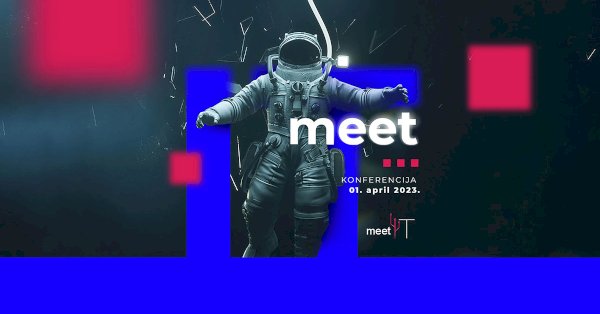 MeetIT конференција
