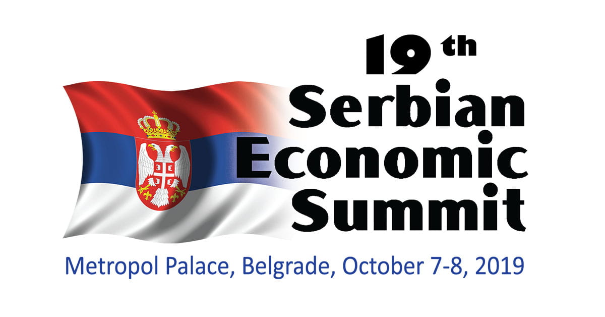МЕФ факултет - 19. економски самит Србије