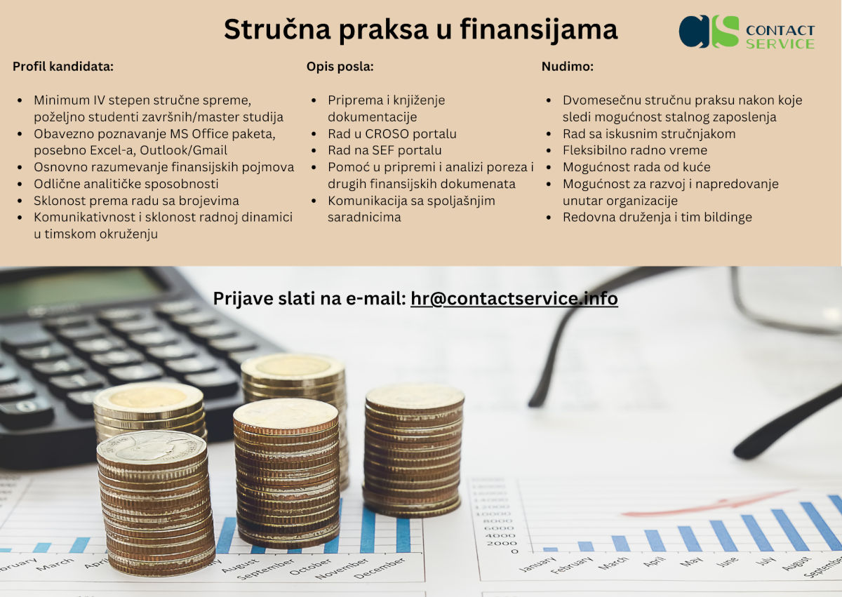 Strucna praksa