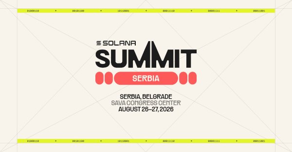 <strong>Solana Summit Serbia</strong>