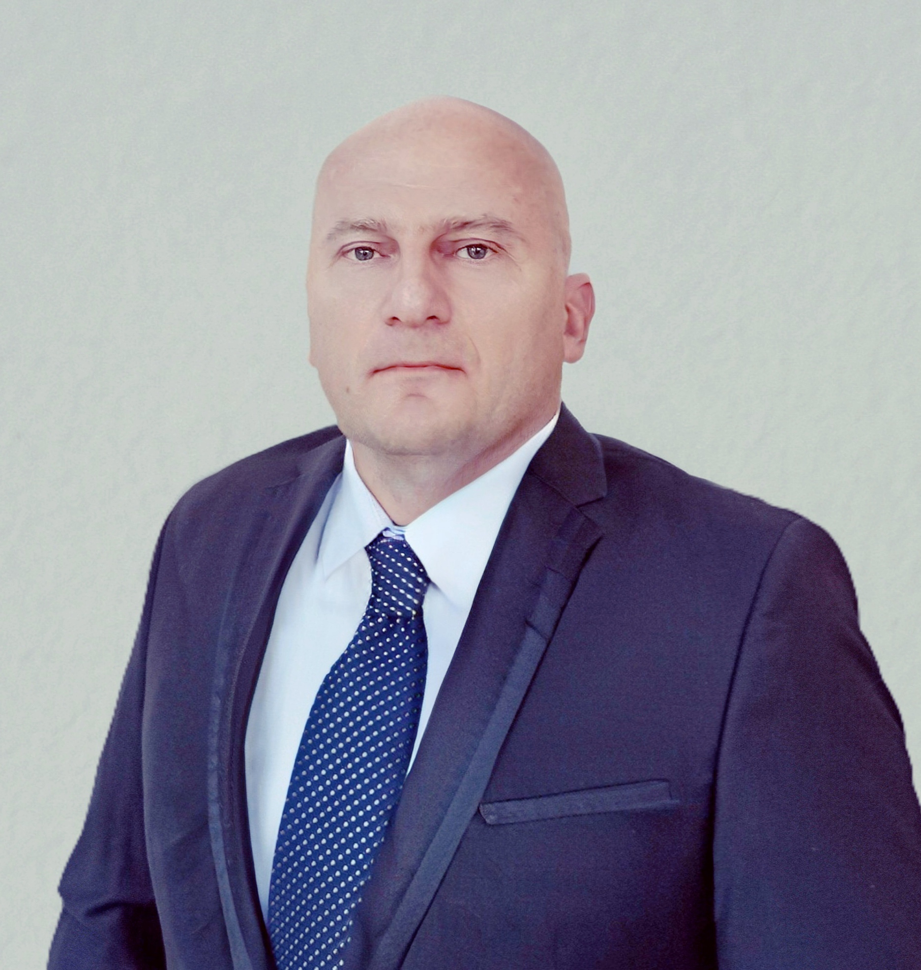 Павле Раданов