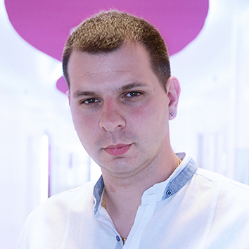 Стефан Коцић МА